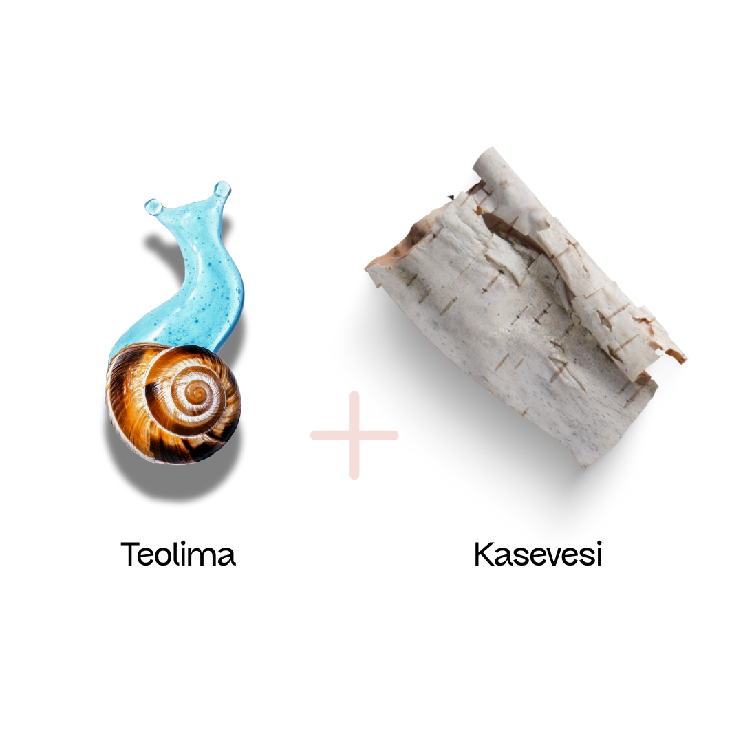 Taastav Teolimaseep Orrawa