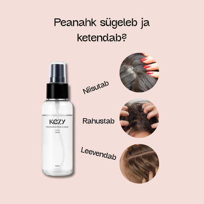 Pehme kasevesi